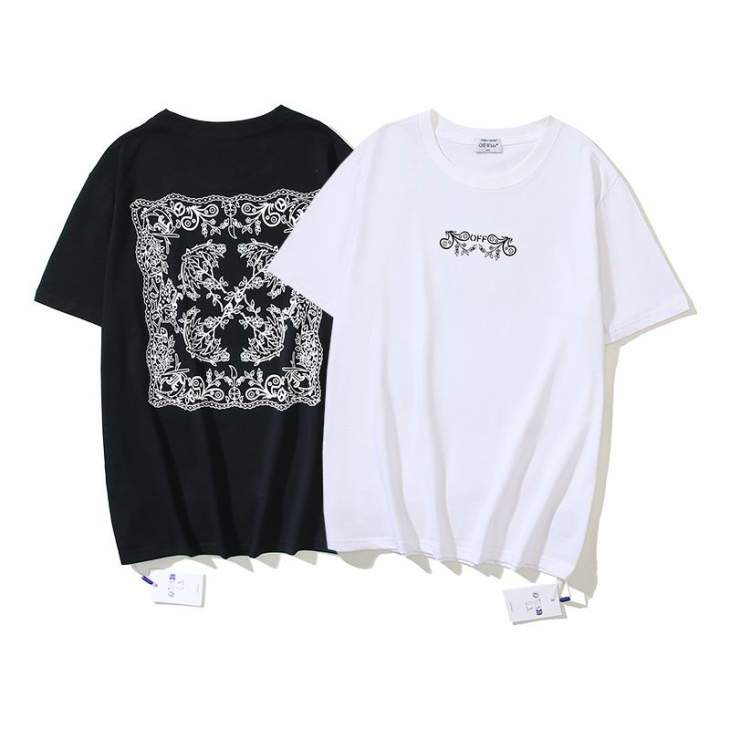Picture of Off White T Shirts Short _SKUOffWhiteS-XL23tr13004479